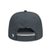 Бейсболка Tampa Bay Lightning Levelwear White/Charcoal Endure Copper Insignia