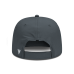 Бейсболка Colorado Avalanche Levelwear White/Charcoal Endure Copper Insignia