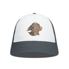 Бейсболка Buffalo Sabres Levelwear White/Charcoal Endure Copper Insignia Бейсболка Buffalo Sabres Levelwear White/Charcoal Endure Copper Insignia