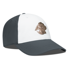 Бейсболка Buffalo Sabres Levelwear White/Charcoal Endure Copper Insignia Бейсболка Buffalo Sabres Levelwear White/Charcoal Endure Copper Insignia