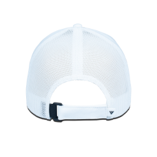 Бейсболка Philadelphia Flyers Levelwear Black/White Signal Copper Insignia Trucker