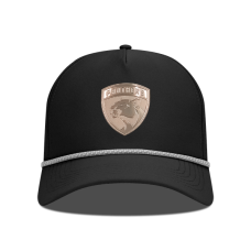 Бейсболка Florida Panthers Levelwear Black Gordon Copper Insignia Vented Бейсболка Florida Panthers Levelwear Black Gordon Copper Insignia Vented