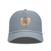 Бейсболка Florida Panthers Levelwear Gray Gordon Copper Insignia Vented Бейсболка Florida Panthers Levelwear Gray Gordon Copper Insignia Vented