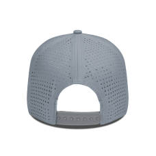 Бейсболка Tampa Bay Lightning Levelwear Gray Gordon Copper Insignia Vented