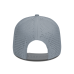 Бейсболка Tampa Bay Lightning Levelwear Gray Gordon Copper Insignia Vented