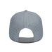 Бейсболка Colorado Avalanche Levelwear Gray Gordon Copper Insignia Vented