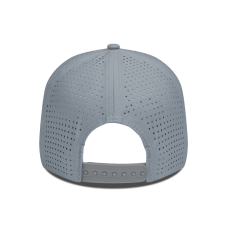 Бейсболка Boston Bruins Levelwear Gray Gordon Copper Insignia Vented