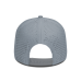 Бейсболка Boston Bruins Levelwear Gray Gordon Copper Insignia Vented