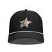 Бейсболка Dallas Stars Levelwear Black Gordon Copper Insignia Vented