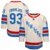 Подростковая New York Rangers Mika Zibanejad Outerstuff White 2026 NHL Winter Classic Premier Jersey Подростковая New York Rangers Mika Zibanejad Outerstuff White 2026 NHL Winter Classic Premier Jersey