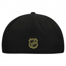 Бейсболка Minnesota Wild New Era Black Military Appreciation Digital Camo Stars 59FIFTY