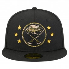 Бейсболка Buffalo Sabres New Era Black Military Appreciation Digital Camo Stars 59FIFTY Бейсболка Buffalo Sabres New Era Black Military Appreciation Digital Camo Stars 59FIFTY