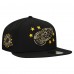 Бейсболка Detroit Red Wings New Era Black Military Appreciation Digital Camo Stars 59FIFTY