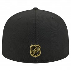 Бейсболка New Jersey Devils New Era Black Military Appreciation Digital Camo Stars 59FIFTY