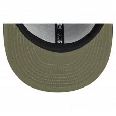 Бейсболка New York Rangers New Era Black Military Appreciation Digital Camo Stars 59FIFTY Бейсболка New York Rangers New Era Black Military Appreciation Digital Camo Stars 59FIFTY