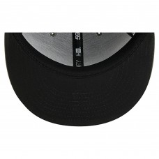 Бейсболка Washington Capitals New Era Olive Military Appreciation Flag 59FIFTY