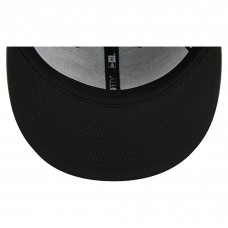 Бейсболка Boston Bruins New Era Olive Military Appreciation Flag 59FIFTY