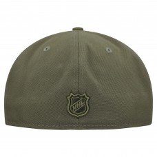 Бейсболка Detroit Red Wings New Era Olive Military Appreciation Flag 59FIFTY Бейсболка Detroit Red Wings New Era Olive Military Appreciation Flag 59FIFTY