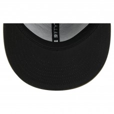 Бейсболка Colorado Avalanche New Era Olive Military Appreciation Flag 59FIFTY