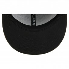 Бейсболка Philadelphia Flyers New Era Olive Military Appreciation Flag 59FIFTY