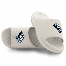 Youth Utah Mammoth ISlide Cream Primary Motive Slide Sandals