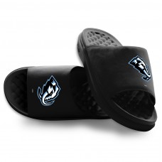 Youth Utah Mammoth ISlide Black Primary Motive Slide Sandals