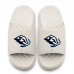 Unisex Utah Mammoth ISlide Cream Primary Motive Slide Sandals