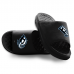 Unisex Utah Mammoth ISlide Black Primary Motive Slide Sandals