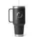 Кружка New Jersey Devils YETI 42oz. Rambler Straw Кружка New Jersey Devils YETI 42oz. Rambler Straw