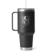 Кружка Vegas Golden Knights YETI 42oz. Rambler Straw