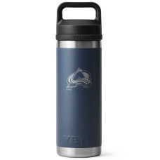 YETI Colorado Avalanche18oz. Rambler Chug Water Bottle YETI Colorado Avalanche18oz. Rambler Chug Water Bottle