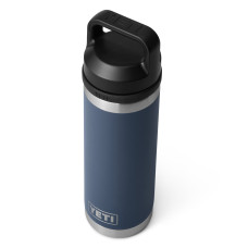 YETI Colorado Avalanche18oz. Rambler Chug Water Bottle YETI Colorado Avalanche18oz. Rambler Chug Water Bottle