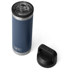 YETI Colorado Avalanche18oz. Rambler Chug Water Bottle YETI Colorado Avalanche18oz. Rambler Chug Water Bottle