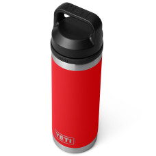 Бутылка YETI Washington Capitals18oz. Rambler Chug
