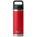 Бутылка YETI Washington Capitals18oz. Rambler Chug