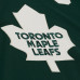 Toronto Maple Leafs Mitchell & Ness x Just Don Green Jersey Hoodie