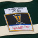 Toronto Maple Leafs Mitchell & Ness x Just Don Green Jersey Hoodie