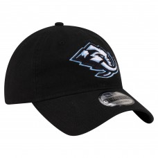 Бейсболка Utah Mammoth New Era Black 9TWENTY Бейсболка Utah Mammoth New Era Black 9TWENTY