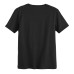 Футболка для дошкольника Utah Mammoth Outerstuff Black Primary Logo