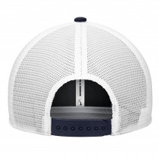 Бейсболка US Hockey Nike Navy/White Crest Rise Trucker Бейсболка US Hockey Nike Navy/White Crest Rise Trucker