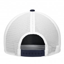 Бейсболка US Hockey Nike Navy/White Rise Rope Trucker Бейсболка US Hockey Nike Navy/White Rise Rope Trucker