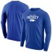 US Hockey Nike Royal 2026 Core Long Sleeve T-Shirt US Hockey Nike Royal 2026 Core Long Sleeve T-Shirt