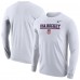 US Hockey Nike White 2026 Core Long Sleeve T-Shirt US Hockey Nike White 2026 Core Long Sleeve T-Shirt