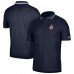 US Hockey Nike Navy 2026 Collegiate Polo
