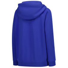 Женская US Hockey Nike Royal Varsity Raglan Tri-Blend Hoodie Женская US Hockey Nike Royal Varsity Raglan Tri-Blend Hoodie