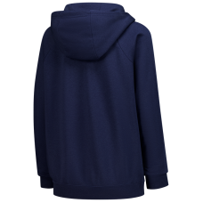 Женская US Hockey Nike Navy Varsity Raglan Tri-Blend Hoodie Женская US Hockey Nike Navy Varsity Raglan Tri-Blend Hoodie