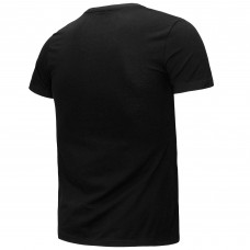 Футболка Edmonton Oilers Leon Draisaitl Mitchell & Ness Black 2.0 Player Graphic