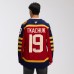 Florida Panthers Matthew Tkachuk Fanatics Red 2026 NHL Winter Classic Premium Jersey
