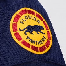 Игровая джерси Florida Panthers Aleksander Barkov Fanatics Red 2026 NHL Winter Classic Premium