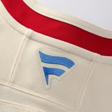 New York Rangers Mika Zibanejad Fanatics Beige 2026 NHL Winter Classic Premium Jersey New York Rangers Mika Zibanejad Fanatics Beige 2026 NHL Winter Classic Premium Jersey